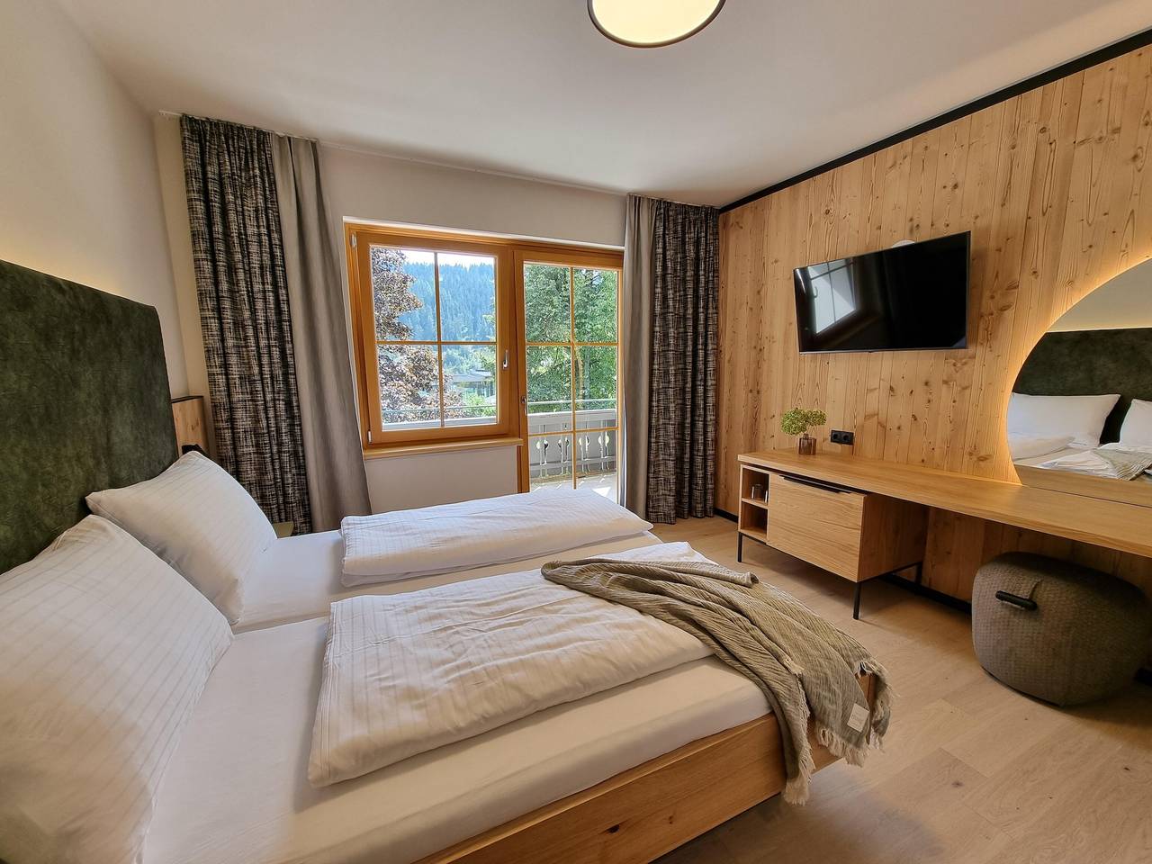 Doppelzimmer Dachstein in Dachsteingebirge, Ramsau am Dachstein