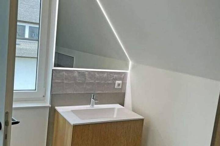 Ferienhaus für 4 Personen, mit Terrasse und Sauna in Altenkirchen - 4