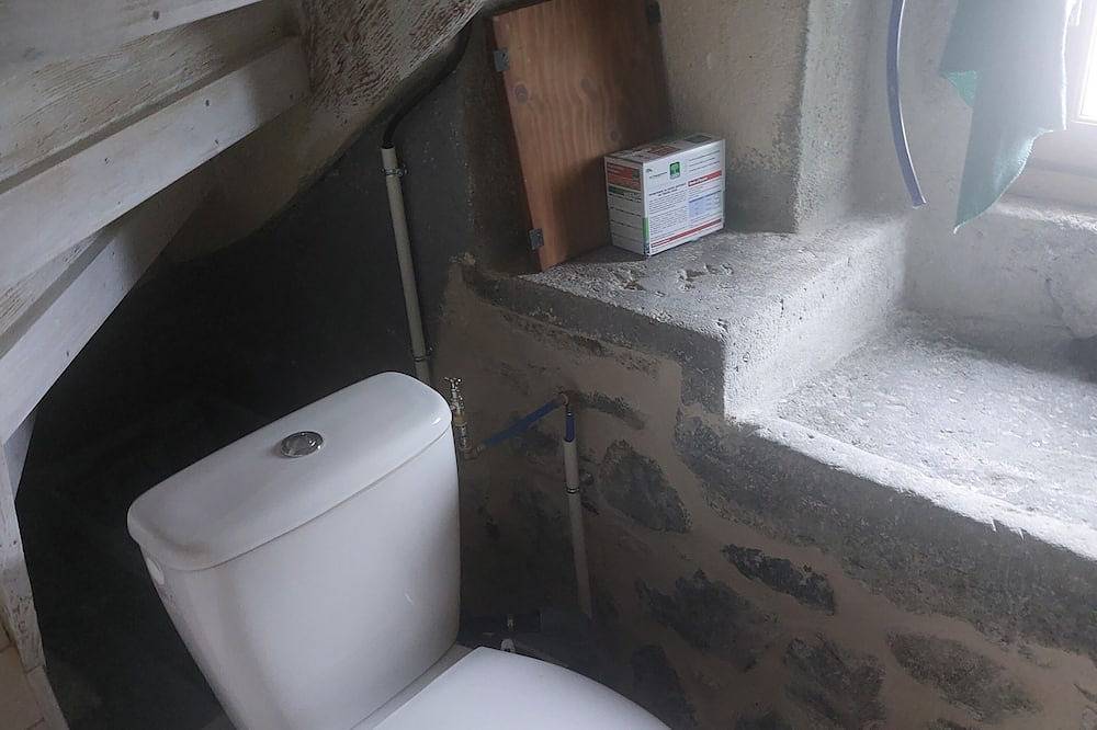 Country house La Petite Serrette in Tauves, Regionaler Naturpark Volcans d'Auvergne