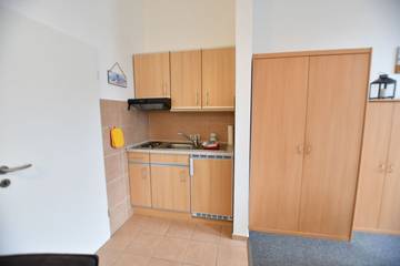 Ferienwohnung für 4 Personen in Nordseeküste, Nordseeinseln, Bild 3