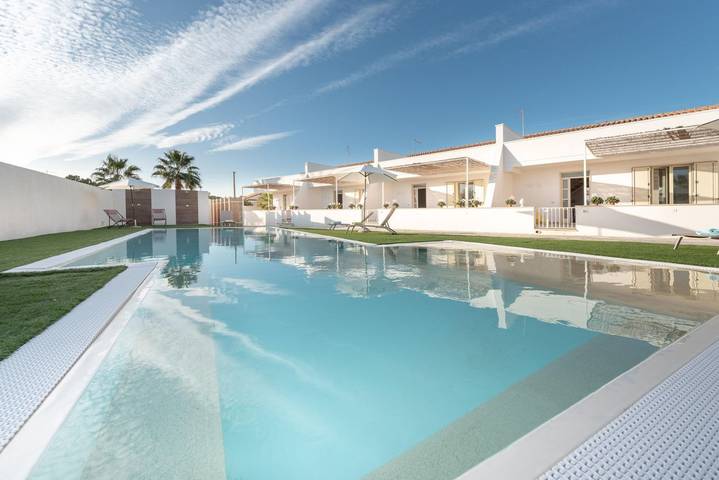 Appartamento intero, Blu Mediterraneo House - 1 in Santa Maria del Focallo, Ispica