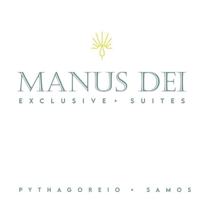 Gîte pour 2 personnes, avec terrasse dans Pythagoreio