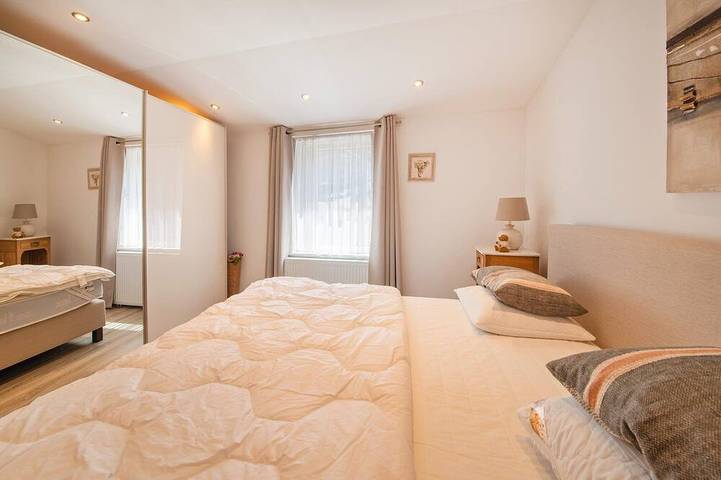 Location de vacances pour 4 personnes, avec jardin dans Tilff - 3