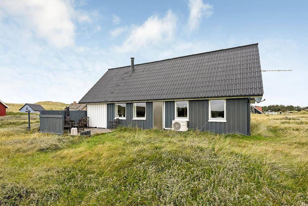 452 in Vrist, Lemvig Region