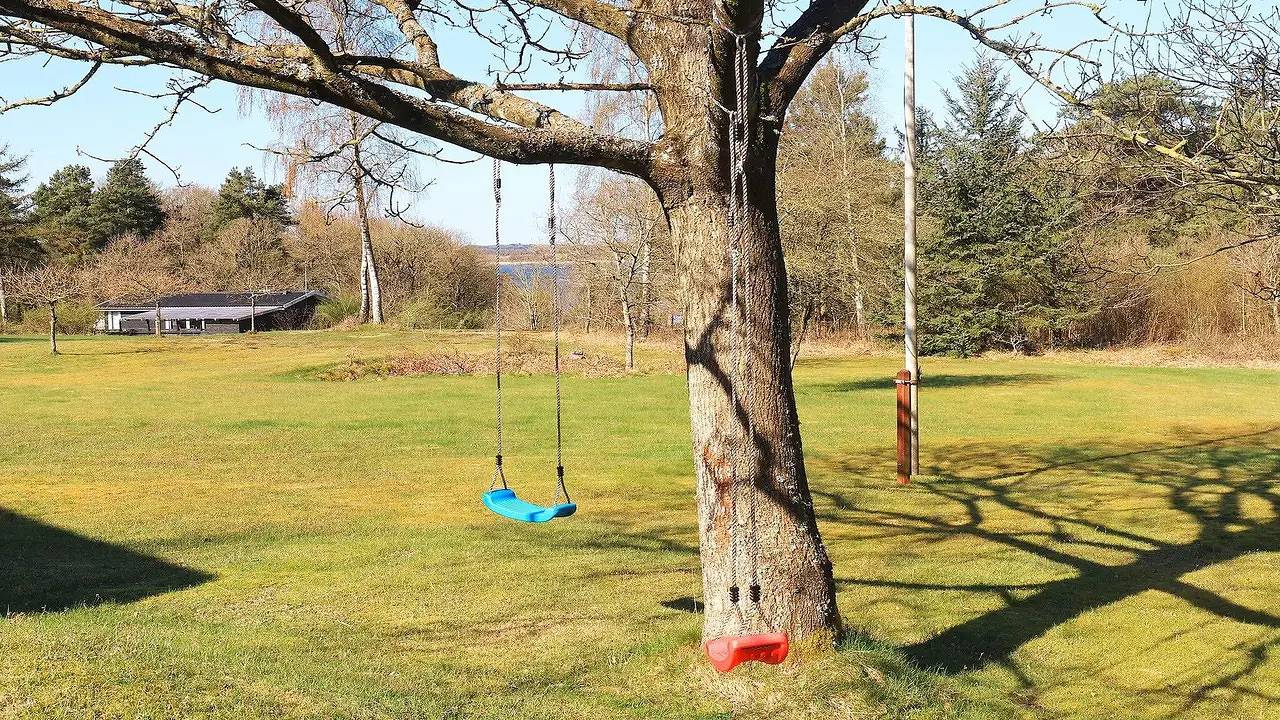 Ferienhaus für 7 Personen (90 m²) in Skals in Lynderup, Limfjord in Westjütland