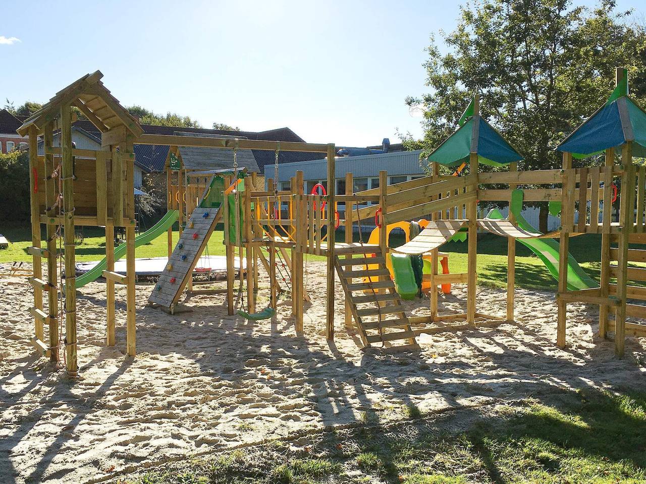 5 Sterne Ferienhaus in Grindsted-By Traum in Billund und Umgebung