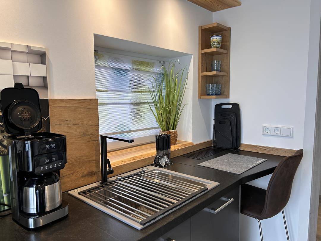 Ganze Wohnung, Neu! Apartment Engel  in Weilburg, Lahntal