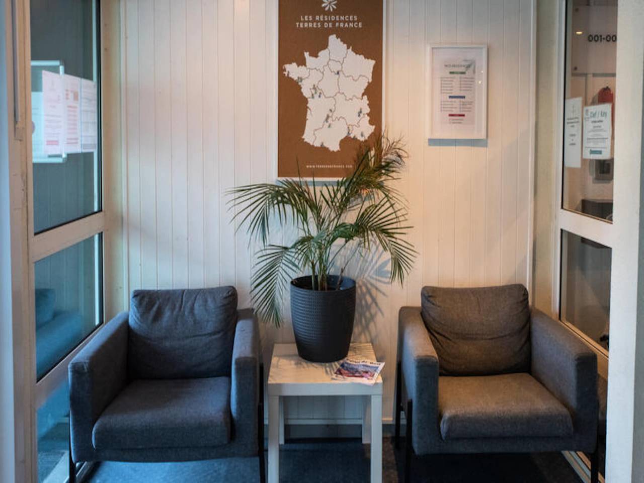 Apartamento entero, Estudio 2 Personas Twin in Brest, Región de Brest