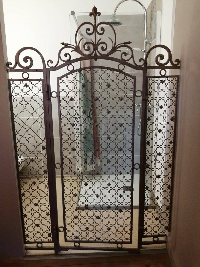 Chambres d'hôtes de charme - La Belle d'Âme - Chambre Minhas in Prades, Région de Prades