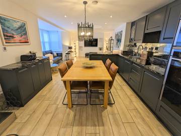 Apartment for 4 People in Nettlestone and Seaview, Isle of Wight, Photo 2