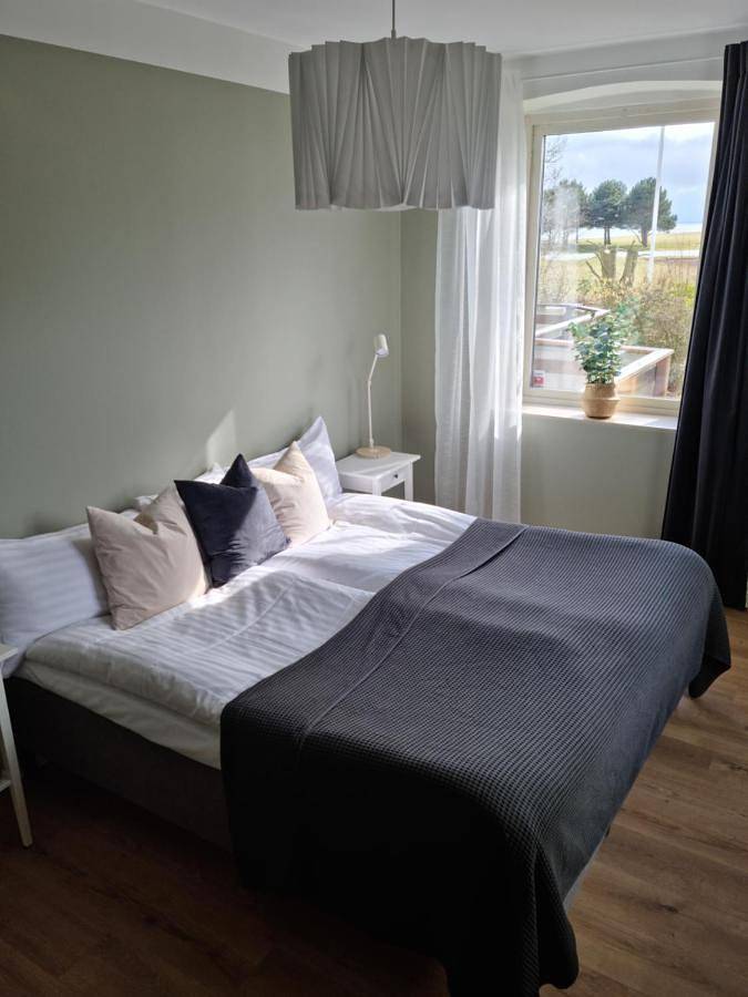 Hotel für 2 Personen, mit Garten in Trelleborg - 4