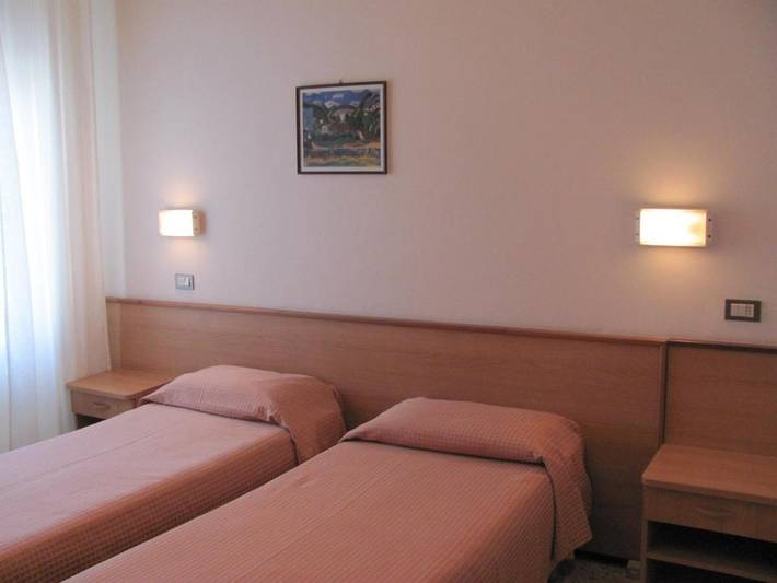 Hôtel pour 2 personnes, avec jardin