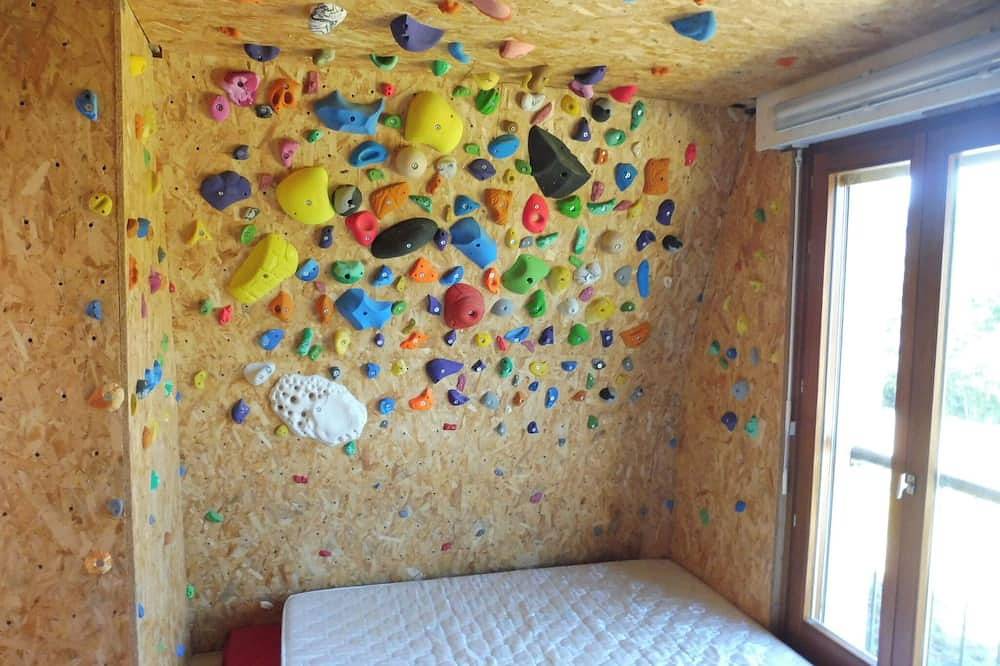 Large house near Lake Geneva (Evian/Thonon (Chablais)) and the mountains in Publier, Thonon-les-Bains und Umgebung