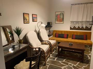 Apartment for 5 People in Agios Nikolaos Chalkidiki, Sithonia Peninsula, Photo 1