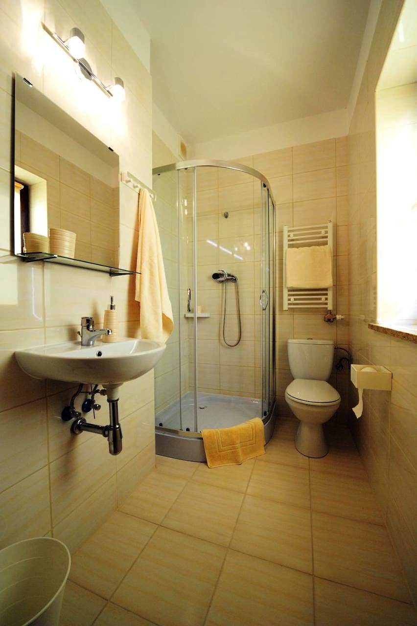 Willa Julia in Kraków, Małopolska