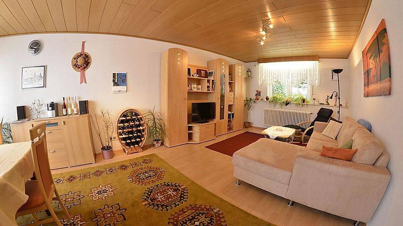 Ganze Ferienwohnung, Ferienwohnung für 4 Personen (84 m²) in Neustadt in Neustadt an der Weinstraße, Pfälzer Rheinebene