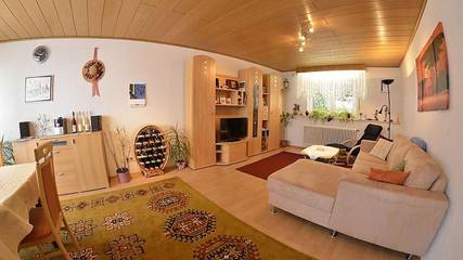 Ferienwohnung für 4 Personen in Neustadt an der Weinstraße, Pfälzer Rheinebene, Bild 4