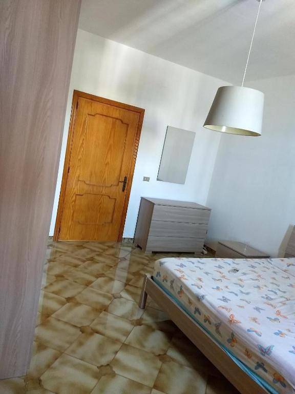 Double Room with Terrace in Collepasso, Golfo di Taranto