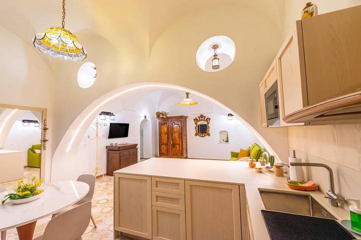 Appartement de vacances pour 4 personnes - 1