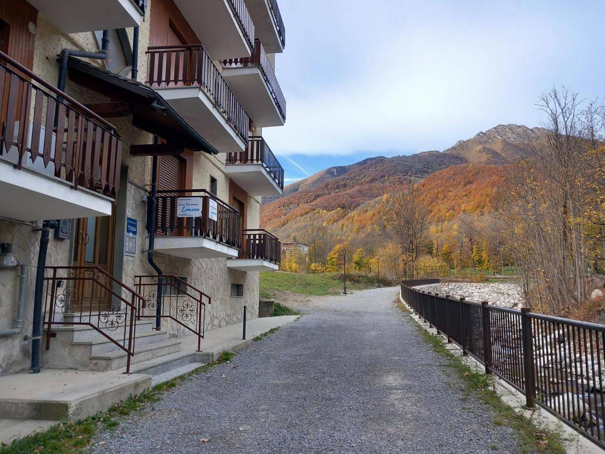 Casa Vacanze Limone in Limone Piemonte, Alpi Liguri