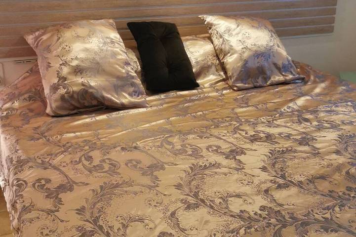 Location de vacances pour 2 personnes à Cabestany