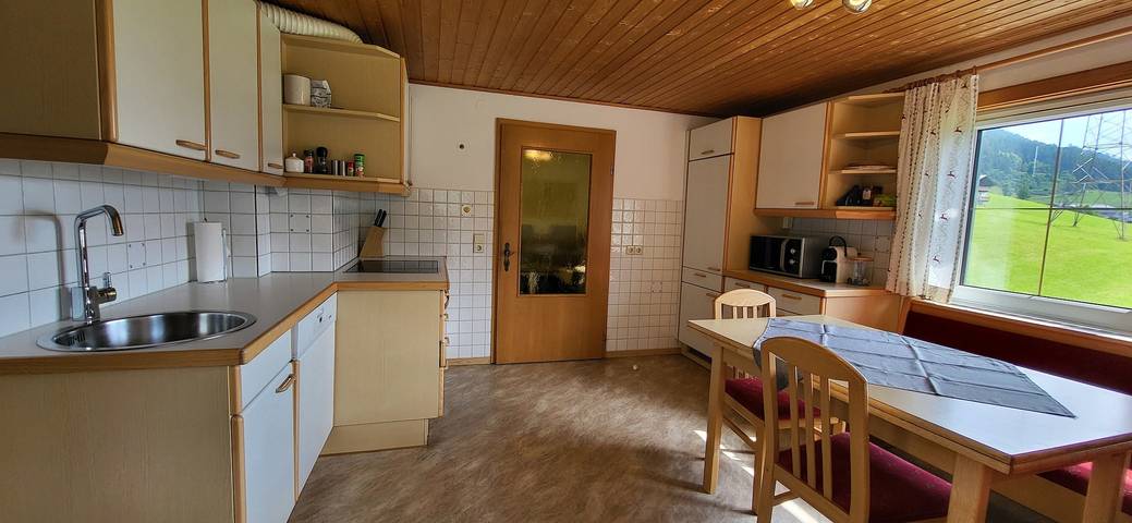 Ferienwohnung für 5 Personen, mit Terrasse und Garten sowie Ausblick in Schladming - 3