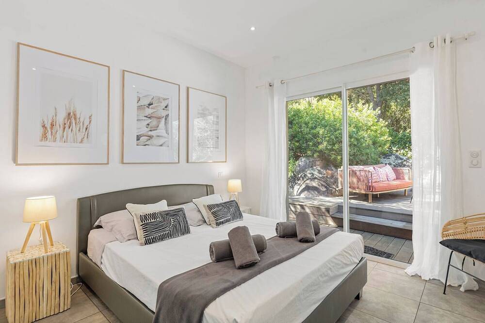 Méli-Mélo in Pinarellu, Zonza