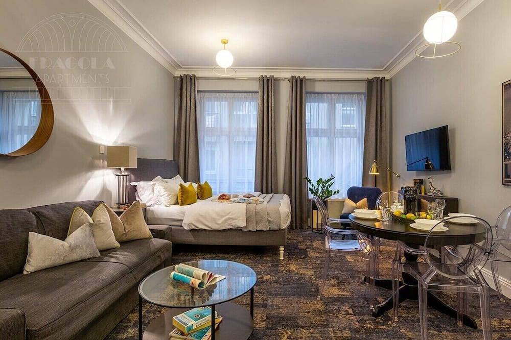 Appartamento intero, Moonstone 2-bed apartment in Cracovia, Piccola Polonia