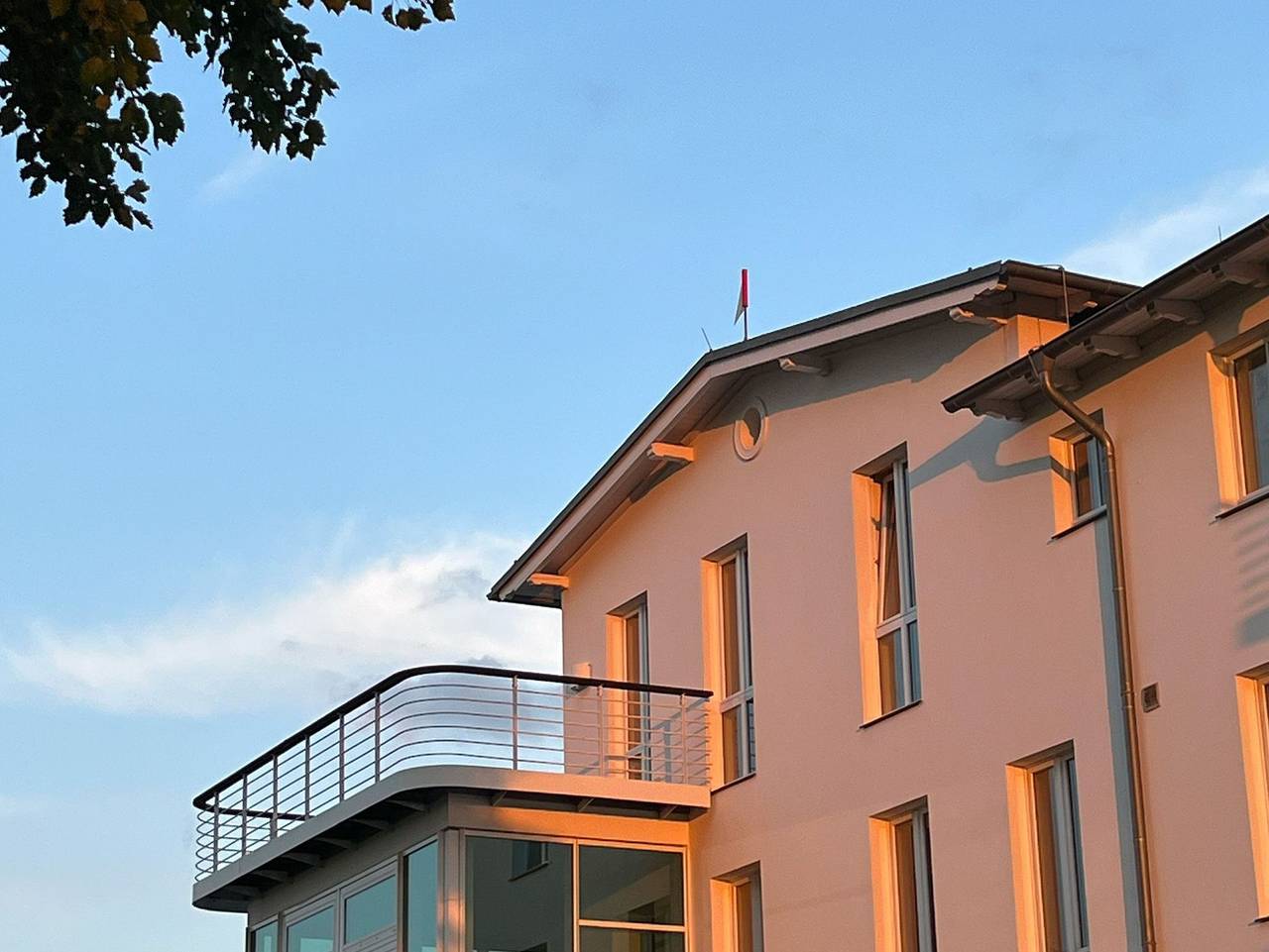 Ganze Ferienwohnung, Ferienwohnung Haus am Meer Dh- 24623 - Ferienwohnung Haus am Meer Dh-24623 in Lubmin, Vorpommern