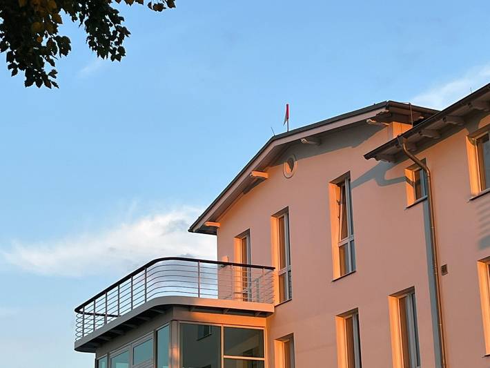 Ferienwohnung für 4 Personen, mit Terrasse in Lubmin - 3