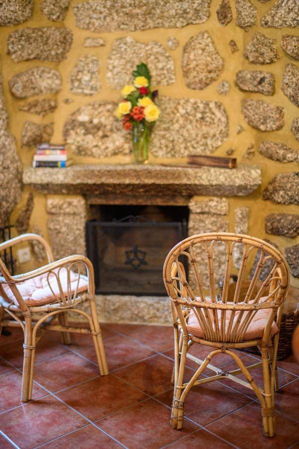 Location de vacances pour 2 personnes, avec vue et jardin dans Rio Caldo - 4