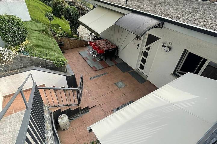 Ferienwohnung für 6 Personen in Mendrisio
