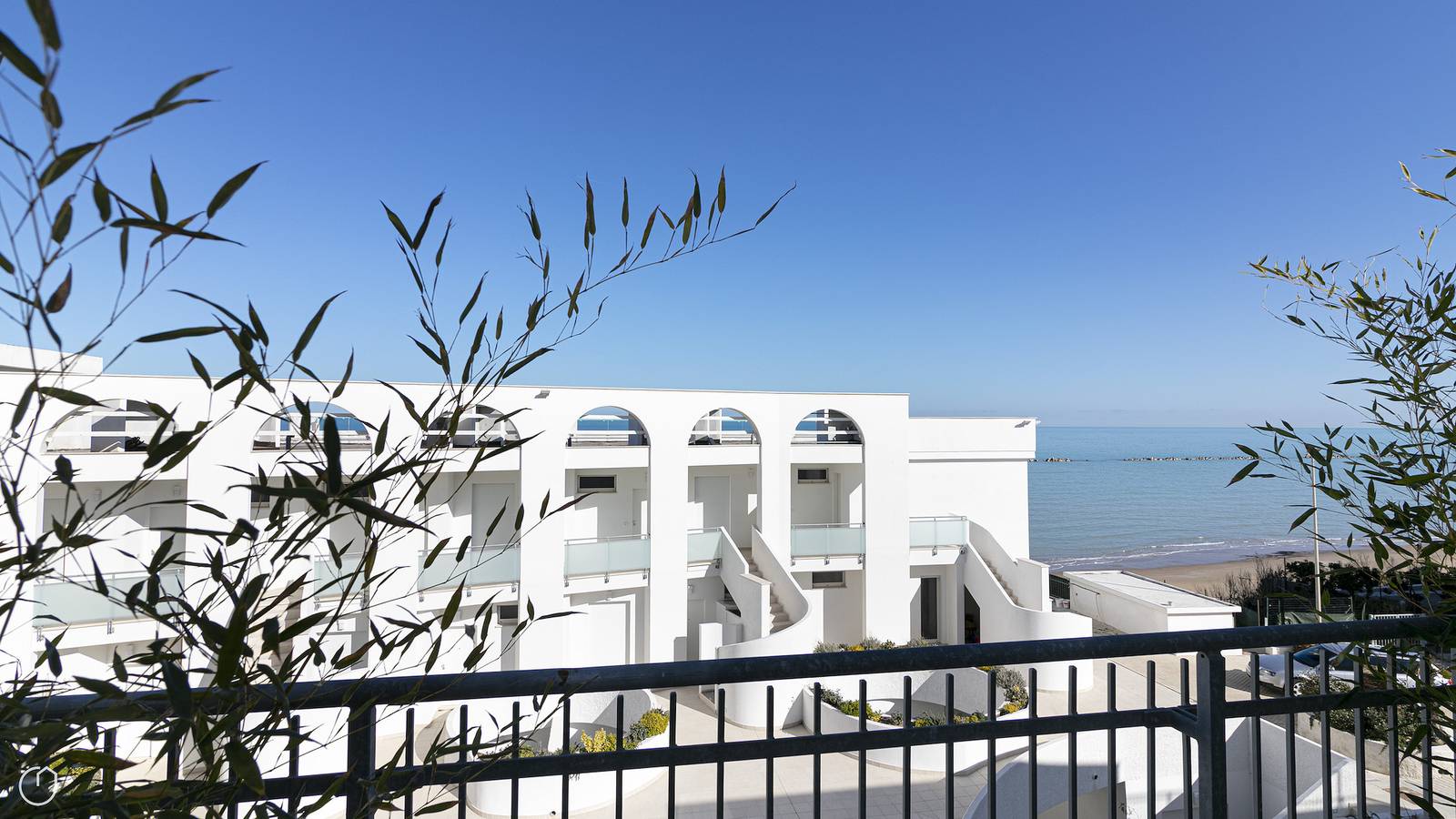 Ganze Wohnung, Rivazzurra Homes - 57 in Campobasso Provinz