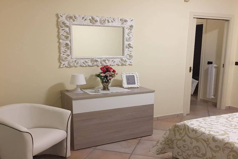 Apartamento entero, Casa de lujo en el mar in Bari, Region de Bari