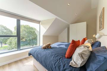 Holiday Rental for 4 People in Derby, Midlands, Photo 2