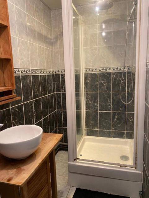 Gîte pour 3 personnes, avec terrasse à Blanquefort - 3