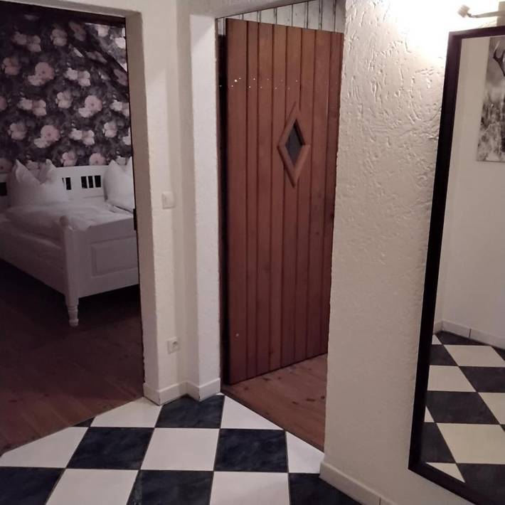 Ferienwohnung für 5 Personen, mit Terrasse in Ostercappeln - 2
