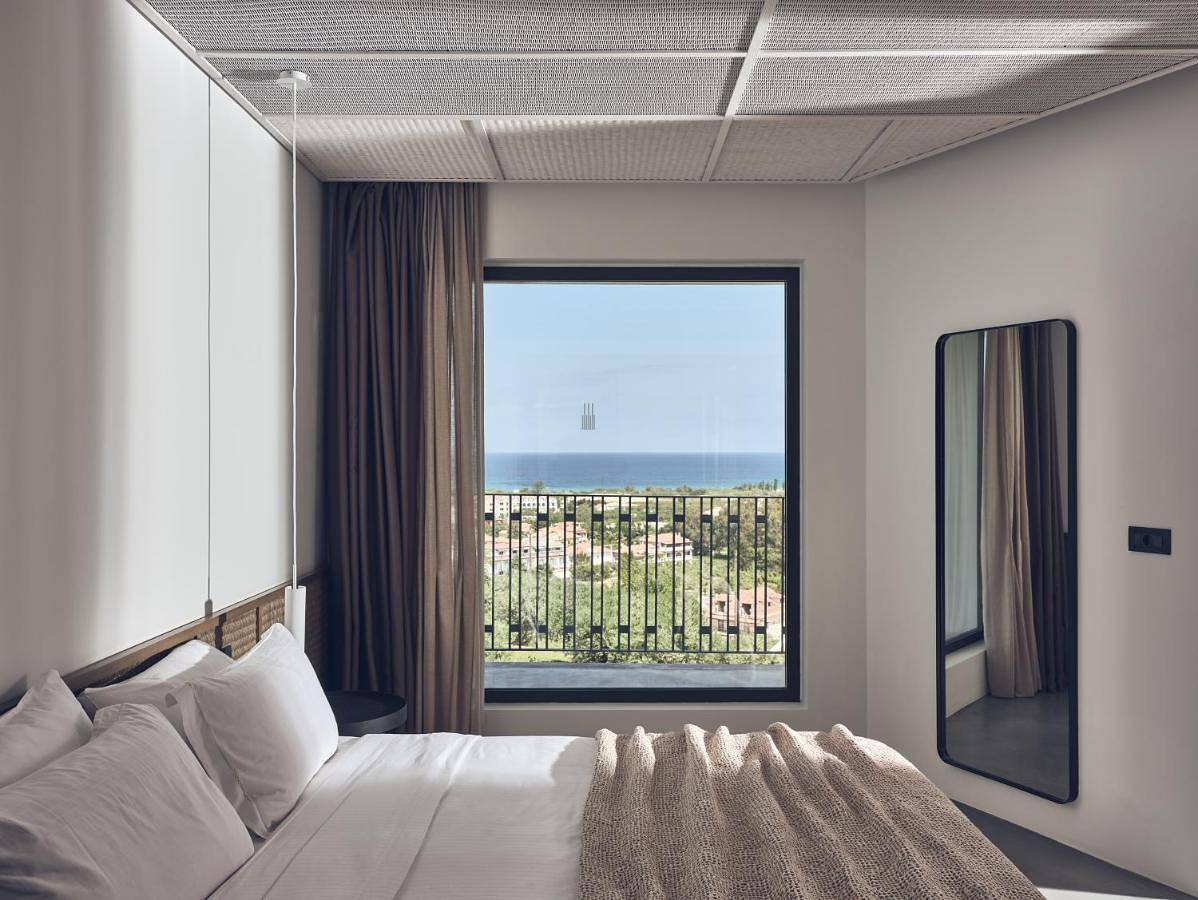 Zante Maris Suites - Adults Only in Plános, Zante