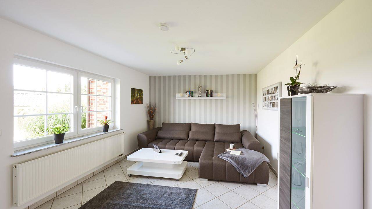 Ganze Ferienwohnung, Ferienwohnung für 3 Personen (85 m²) in Gebhardshain in Altenkirchen & Umgebung