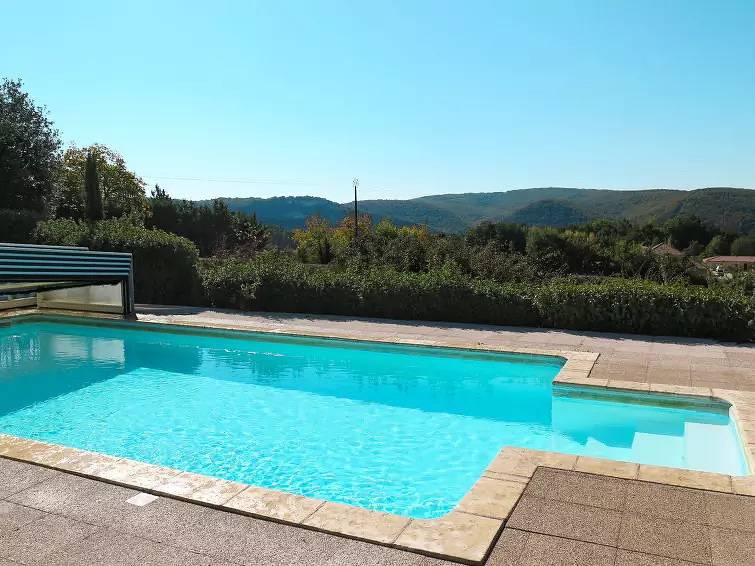 Maison 8 Personnes in Cajarc, Massif central