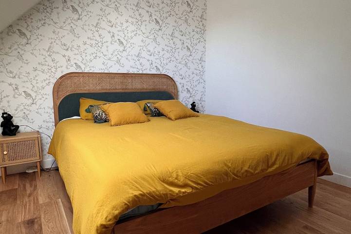 Location de vacances pour 6 personnes à Plumelec - 2