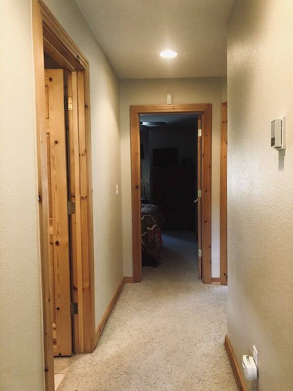 Vacation home for 10 people, with balcony and hot tub in Breckenridge