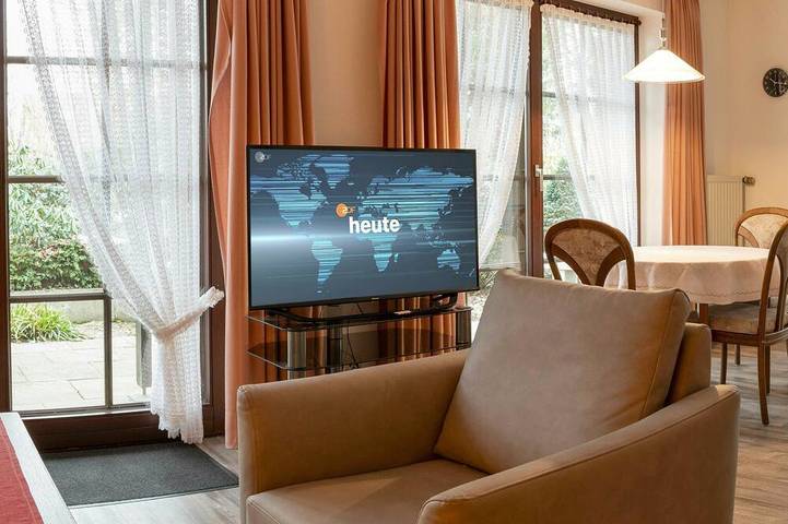 Ferienwohnung für 2 Personen in Bad Bevensen