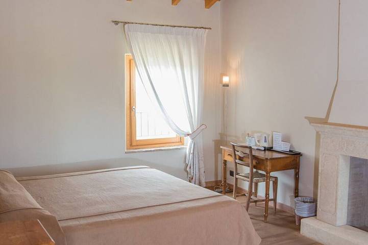 Villa für 10 Personen, mit Terrasse und Garten am Gardasee - 2