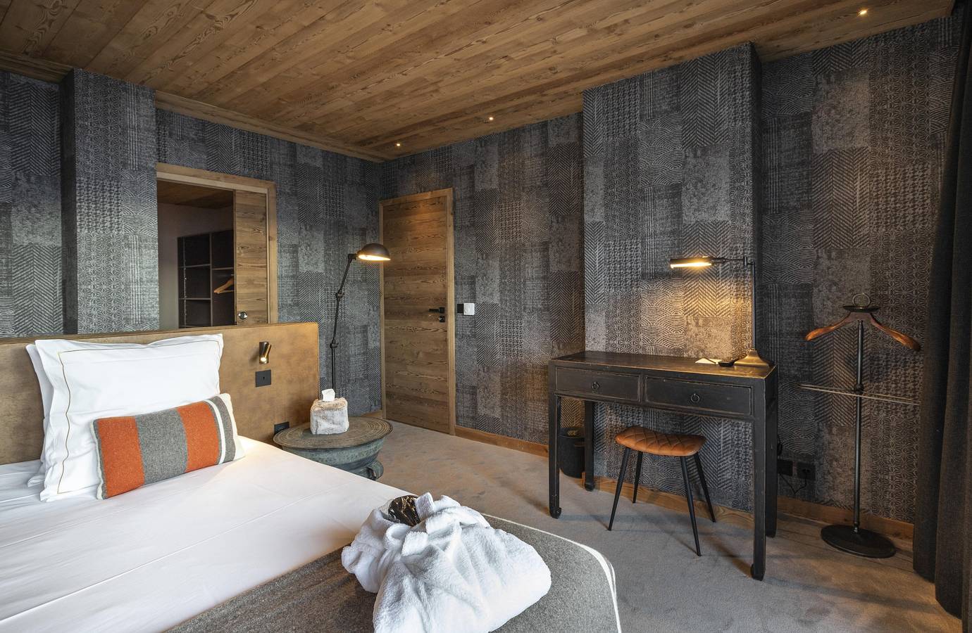 Chalet Orlov - Chalet 6 pièces 10 personnes in Val Thorens, Les Trois Vallées