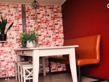 Chalet voor 4 Personen in Friesland, Nederland, Afbeelding 4