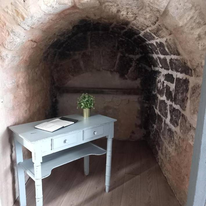 Gîte pour 4 personnes, adapté aux familles à Amboise - 3