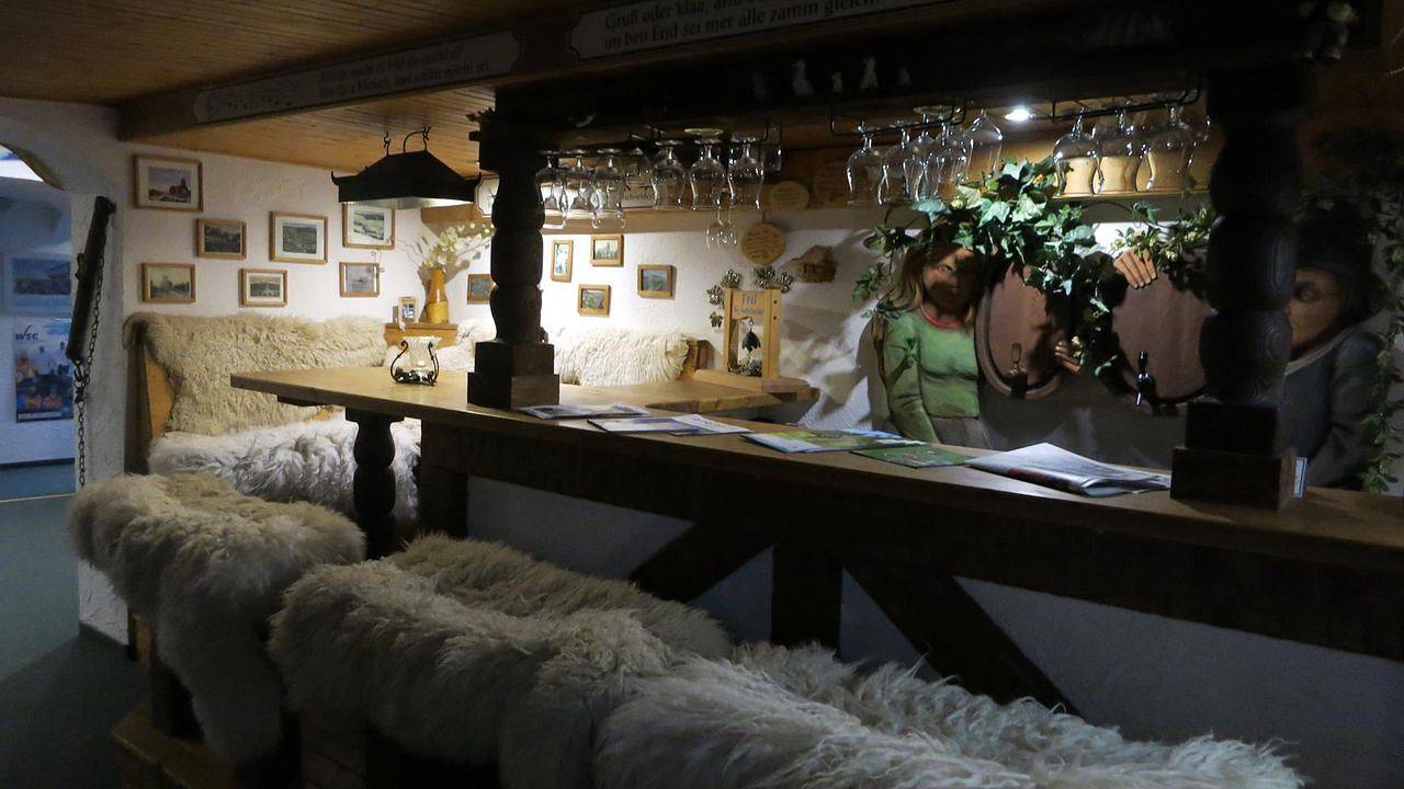 Pension für 2 Personen (25 m²) in Oberwiesenthal in Oberwiesenthal, Chemnitz und Umgebung