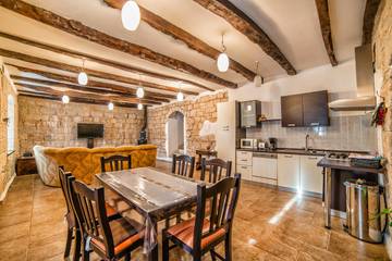 Villa für 5 Personen in Zentralistrien, Istrien, Bild 3