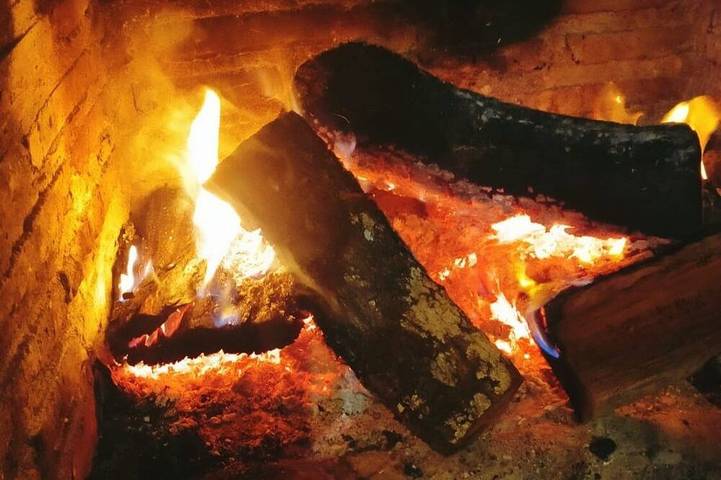 Casa rural para 4 personas, con jardín y terraza, Se admiten mascotas - 1